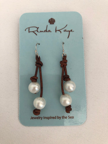 Donna Earrings